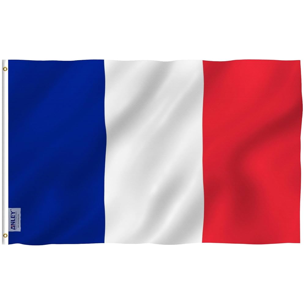 فرنسا